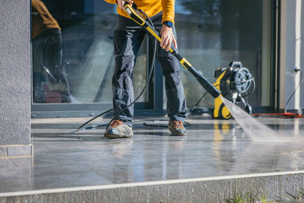 Best Solar Panel Cleaning  in Shoh, IL
